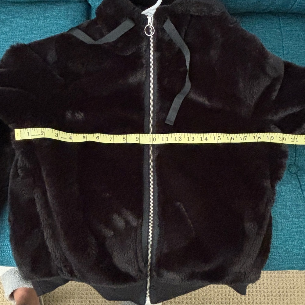 Athleta Black Ritual Jacket - Picture 4 of 4